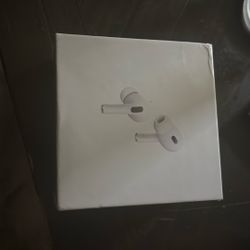 AirPod Pro 2nd Generation 
