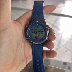 Caribbean Joe Digital Watch