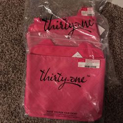Thirty-one Oh-Snap pocket