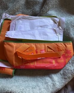Trader Joe's Insulated Lunch bag