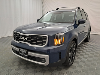2024 Kia Telluride