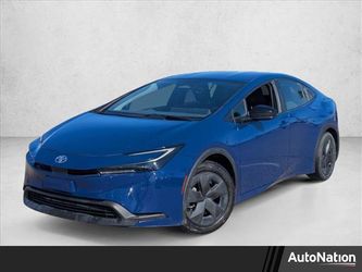 2023 Toyota Prius