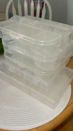 Storage containers