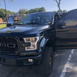 Trucks