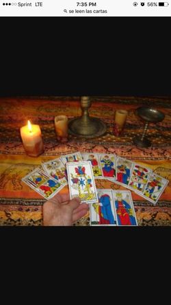 Cartas , Amarres , curaciones