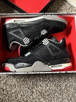 Men’s Air Jordan 4 retro