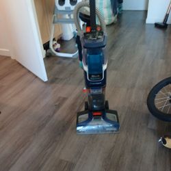 SHARK CARPET SHAMPOOER