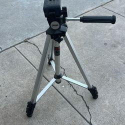 Tripod