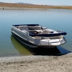 1997 VIP Deckliner