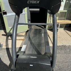 Cybex Treadmill