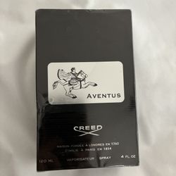 *BEST OFFER WINS* Creed Aventus
