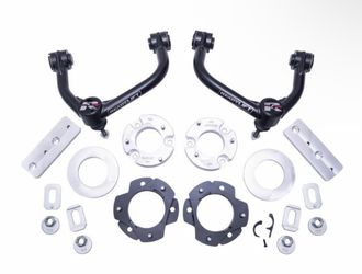 3" SST LIFT KIT - FORD EXPEDITION 2025-2026