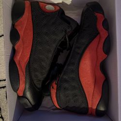 Jordan 13 Bred