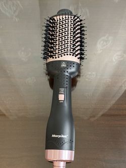 Rose Gold One Step Air Brush