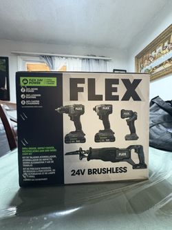 Flex Tools