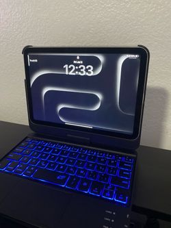 Mini iPad