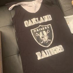 Raiders Tank Top 