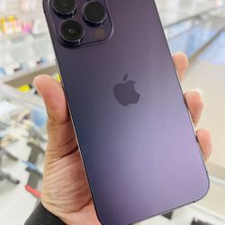 iPhone 14 Pro Max 128gb 