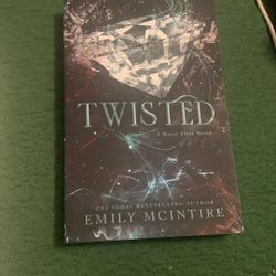 Twisted