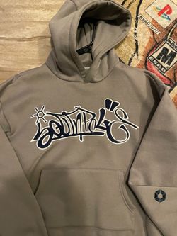 South Pole hoodie size M