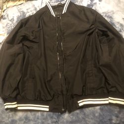 Xtreme Windbreaker Size Xl 