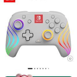 Nintendo Switch Controller Pdp Wireless 