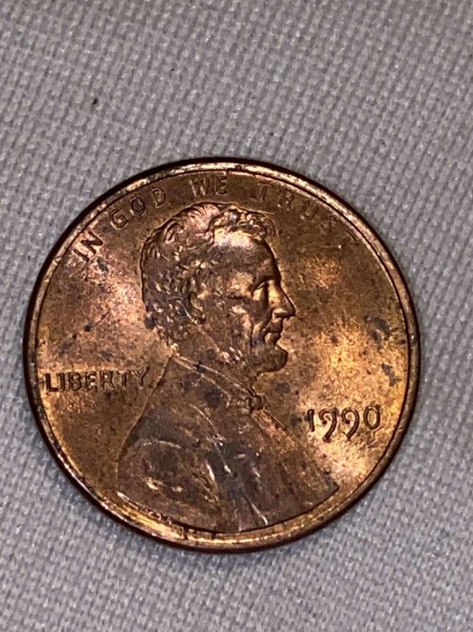Special Wheat Pennies