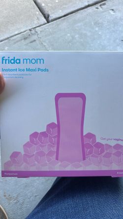 Frida Mom Maxi Pad