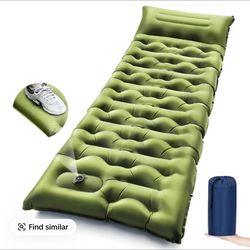 Camping Sleeping Pad