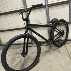 Wheelie Bike Read Description ‼️‼️