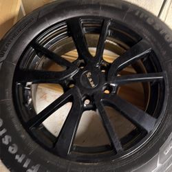 16 Inch Rims