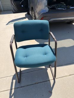 STEELCASE CANTILEVER Chair Model 421 482 Mid Century Modern 7 Total