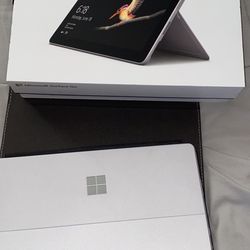 Microsorft Surface Go