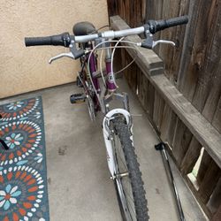 Bicycle for Sale 