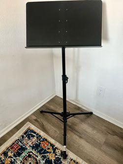 Music Stand (Proline GMS80A)