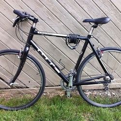 Legato Gt 1.0