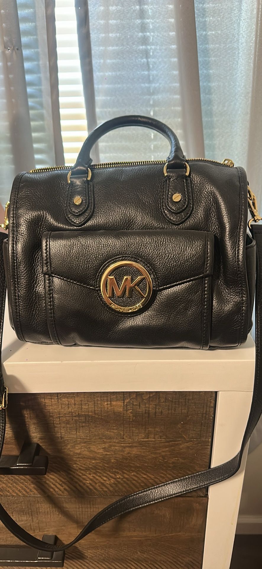 Michael Kors Handbag 