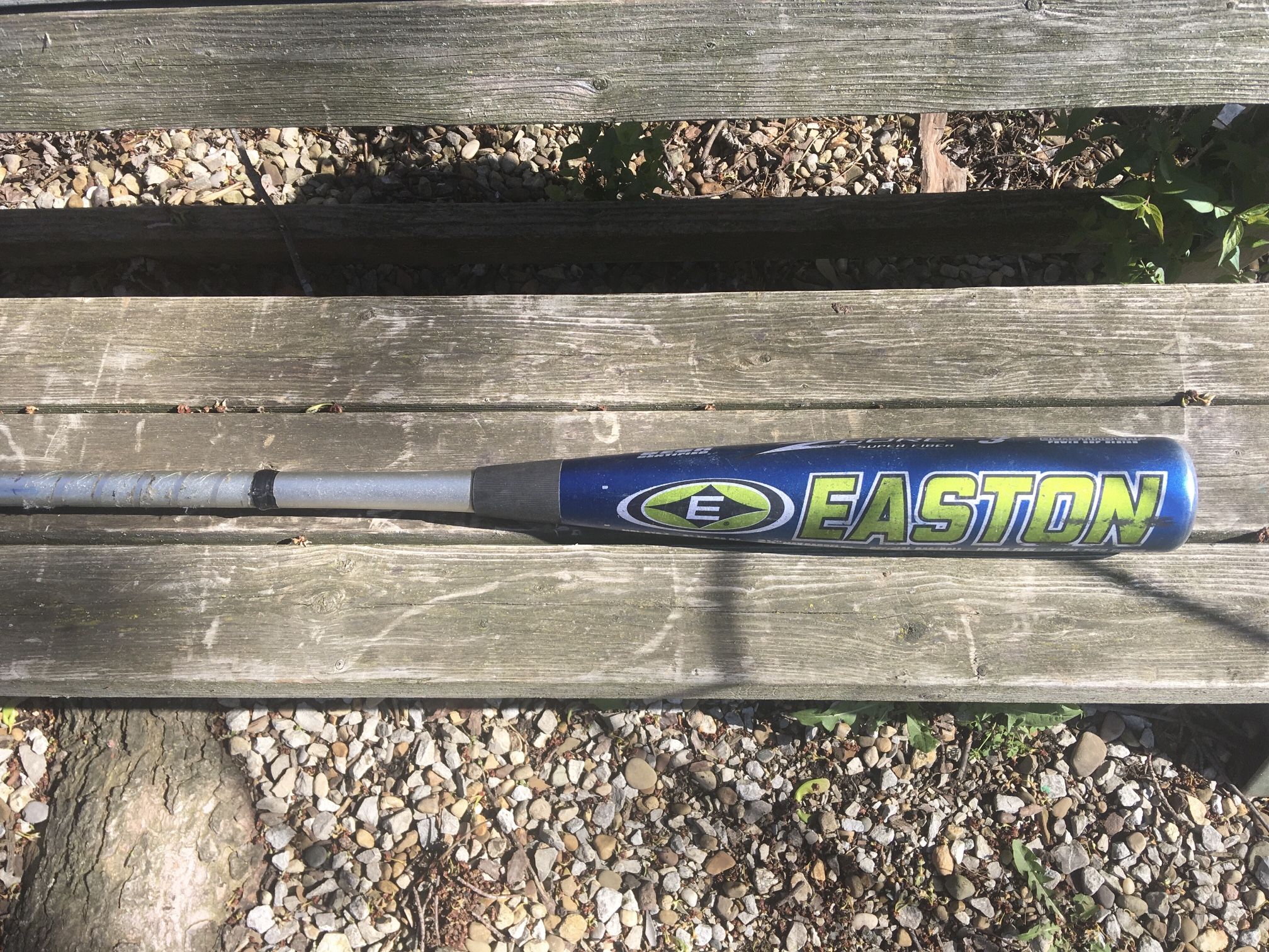 Baseball Bat $20