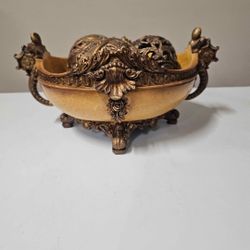 Ceramic Dish 