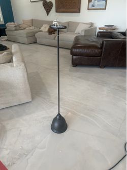 Pendant lights