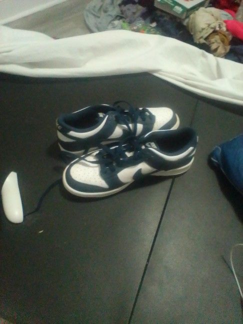 Used And To Small Size 6