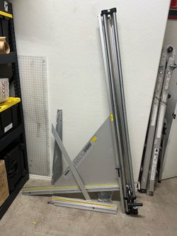 Fletcher 3100 Wallmount Multimaterial cutter