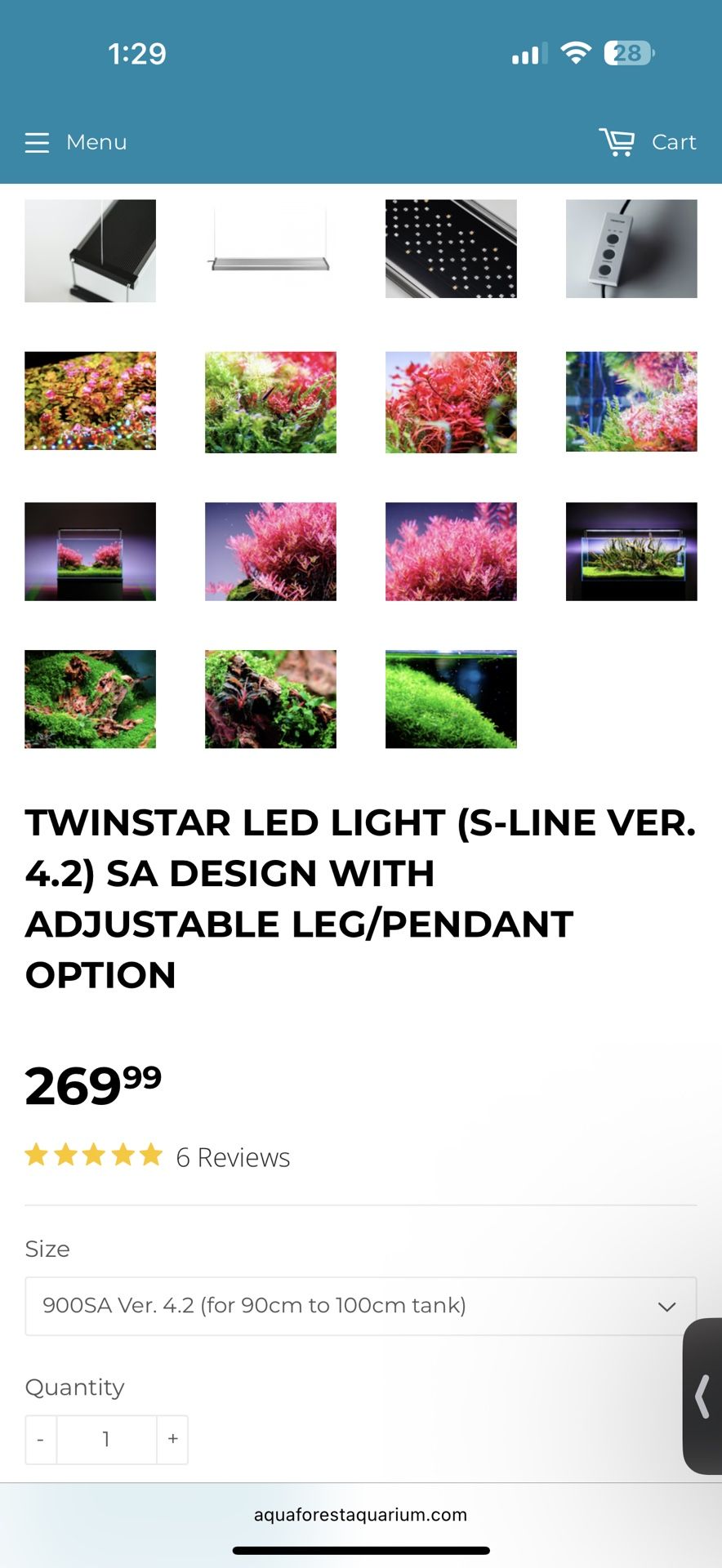 Twinstar LED LIGHT LIKE NEW!