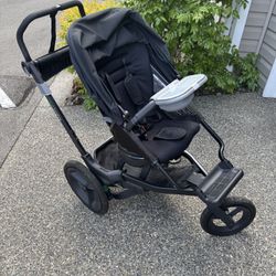 Orbit Stroller 