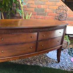 Buffet Table