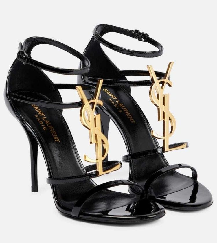 YSL Cassandra 👉See Photos Size 10/11 Left In Stock ‼️