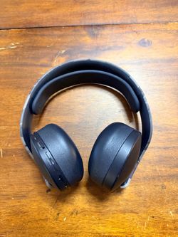 Sony PS5 Pulse 3D Wireless Headphones