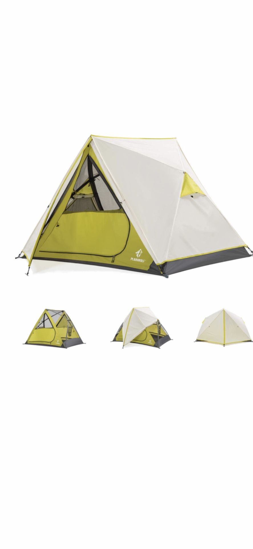 Tent