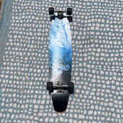 Sector 9 Longboard Skateboard 