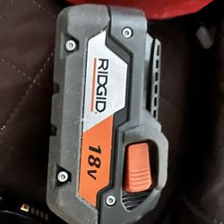 Ridged Batteries
